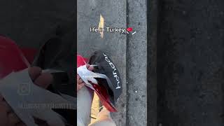 life in 🇹🇷 #pakistani #vlog #minivlog #turkey #student #study