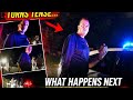 “Routine Traffic Stop Turns Tense… What Happens Next Will Shock You 😳🚨”
