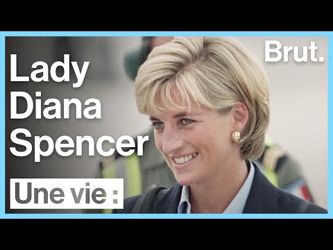 Vidéo: La Créatrice Préférée De La Princesse Diana: Ce Que Vous Devez Savoir Sur Katherine Walker