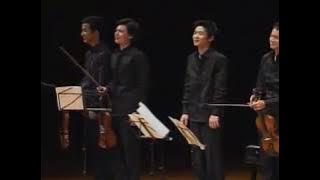 [앙상블 디토 Ensemble DITTO] 'B Rossette' 하얀거탑 OST