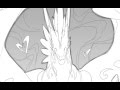 Fan Animatic: Dog Days (Florence + The Machine)