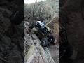 Fun Friday playing in the rocks #axial #capra #rccrawler #rcbuggy #rcrockcrawling #rccar