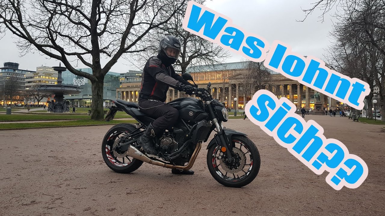 Was Lohnt sich an Modifikationen - MaxresDefault