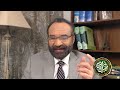 Lasani al Masih: Unke nam ka matlab o bais-e-barkat kaise? Part 2-FER 404