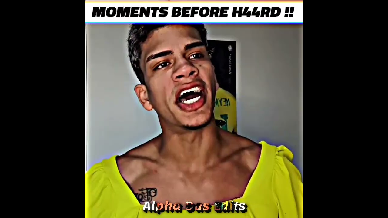 h44rd prime parte 1 #h44rd #prime #viraliza #primevideo #oloko