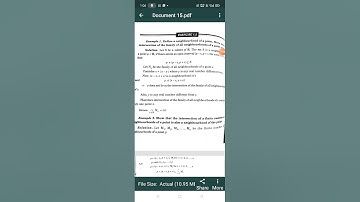 sequence and series exercise 1.2