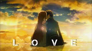 Anime & Cartoon Mix | Keyshia Cole - Love | AMV