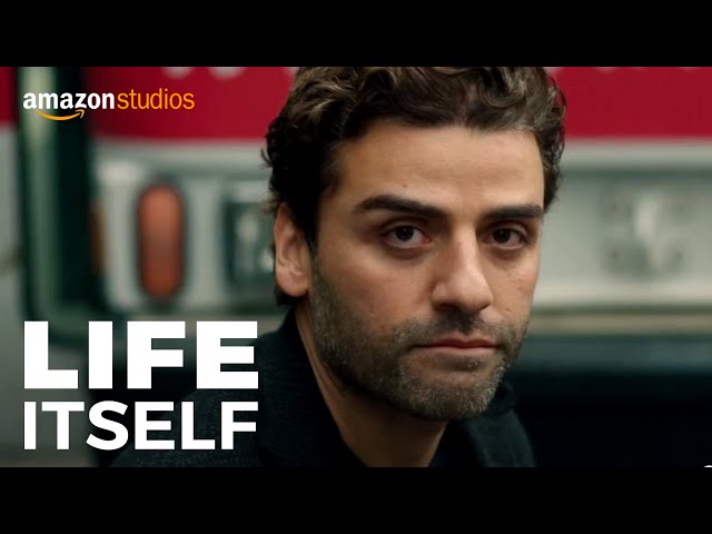 Watch film Life Itself | Life Itself - Audience Reactions | Amazon Studios