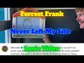 Forrest Frank Never Left My Side Lyric Video mp3