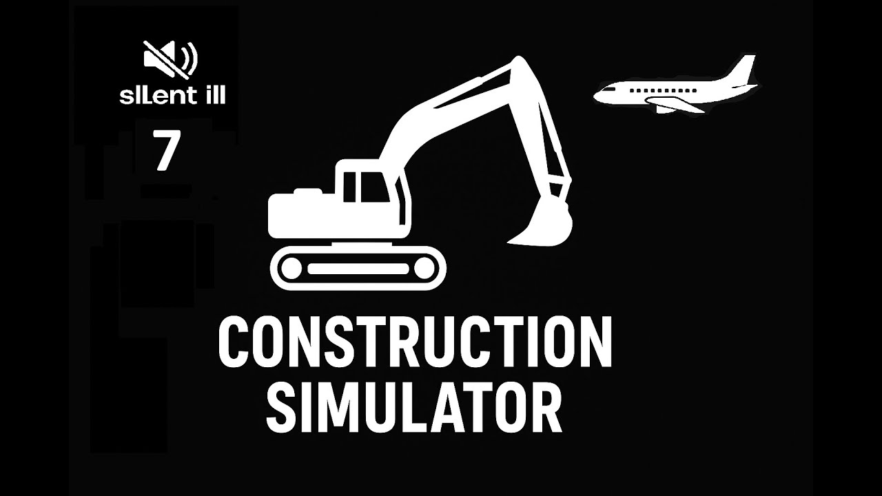 Construction Sim Airport DLC - Storages #07