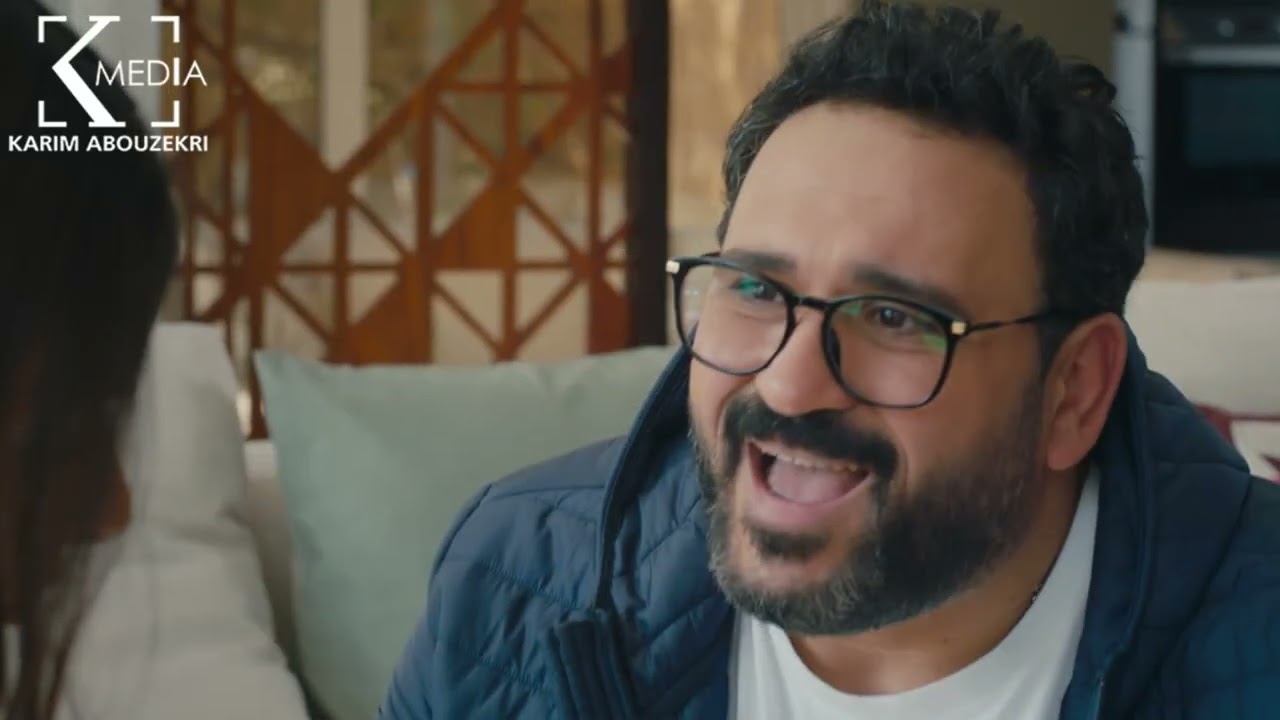 مسلسل 