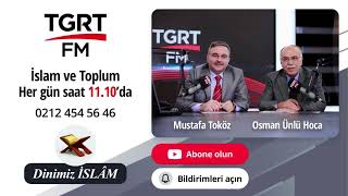 Secde-i Sehv nedir, nasıl oluyor? - Osman Ünlü Hoca | Dinimiz İslam