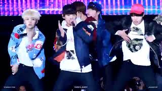 151009 ONEK CONCERT   INEEDU JIMIN focus