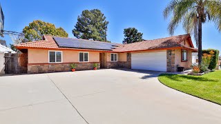 Upland Home For Sale 1642 Maywood Ave Upland, CA 91784