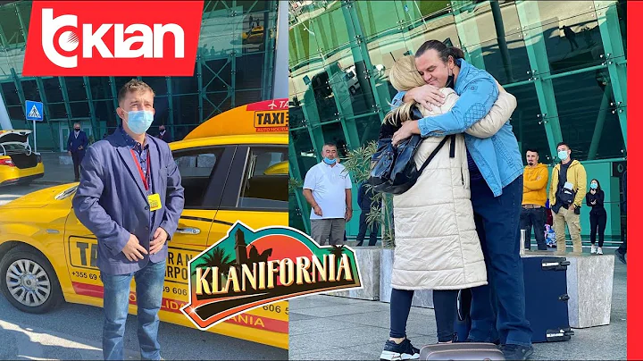 Klanifornia - Motër, na iku avioni (24 Tetor 2020)