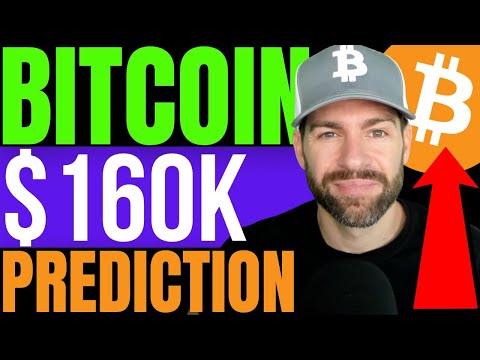 crypto-trader-who-called-bitcoin-crash-says-btc-can-easily-rally-to-$160k---here’s-his-timeline!!