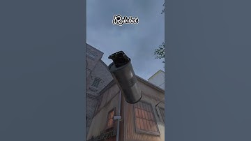 ⚠️Fastest Smoke for Main (Train)🚨