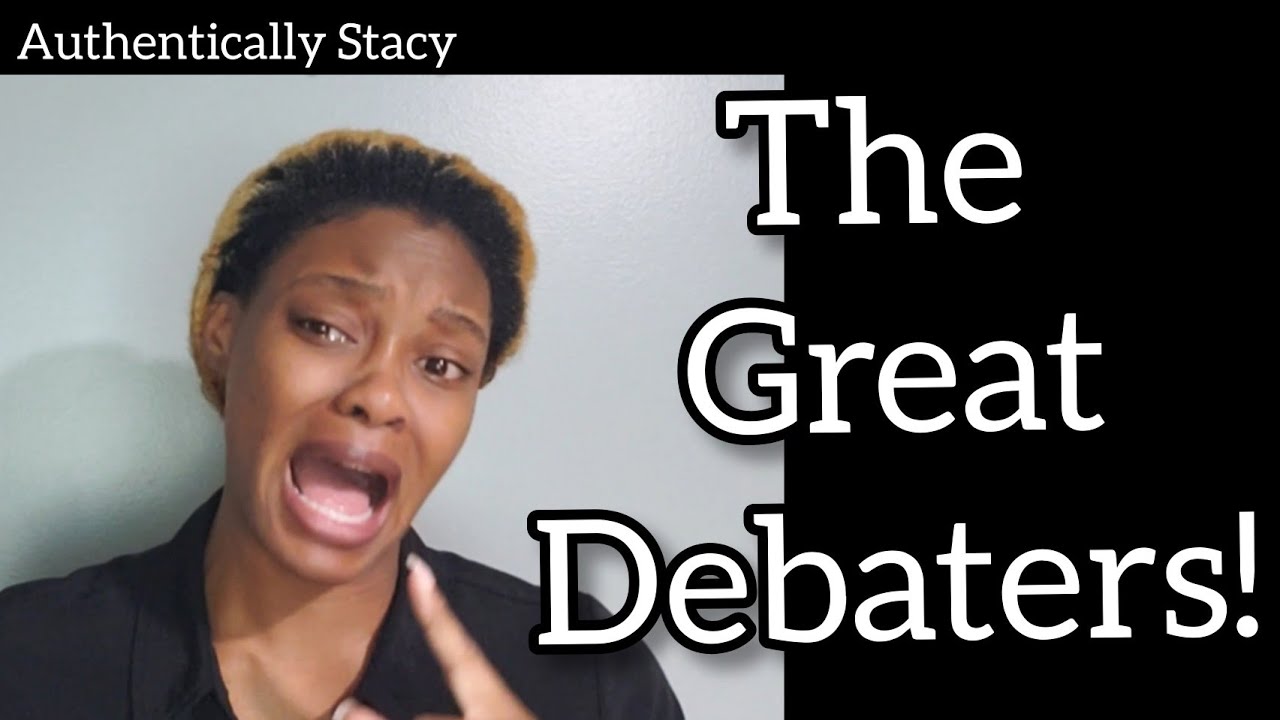 the great debaters essay