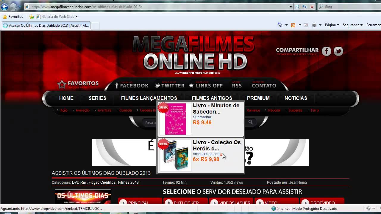 Programa Para Baixa Filmes Free Download Manager YouTube Programa para baixa filmes free download manager youtube