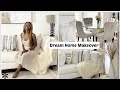 CLEAN AND DECORATE MY DREAM HOME WITH ME | FALL HOME MAKEOVER 2020  | MERCY GONO