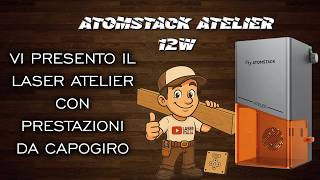 Famous ATOMSTACK ATELIER – Full Review: Is It Really Worth It? Test, Opinions, and Pros/Cons” Net Worth