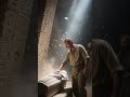 The Tomb That Must Not Be Opened