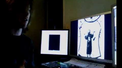 Ableton Live as MIDI Image Selector