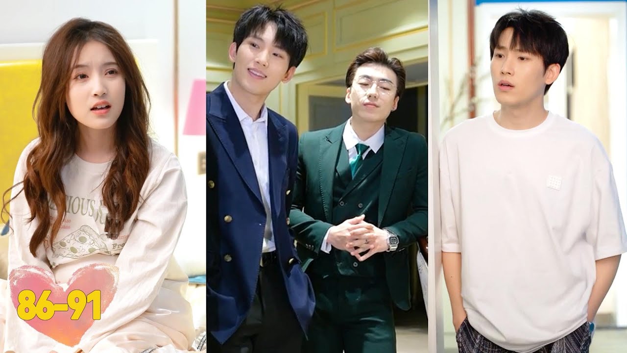 The president and Ms. Lin are on a business trip together, and they are ...