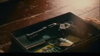 Epic Moment Film Serigala Terakhir