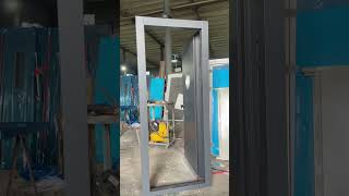 We specialize in OEM soundproof doors with full customization—materials, sizes
