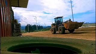 PT HUAFEI.maluku utara, halmahera tengah...kerja di weda butuh tenaga kuda.