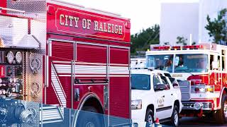 First Responders Appreciation Breakfast 2019
