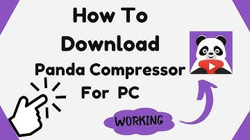 Install Panda Compressor on PC Using LDPlayer Emulator | Easy Guide!