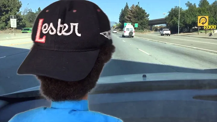 Lester, Your Driver