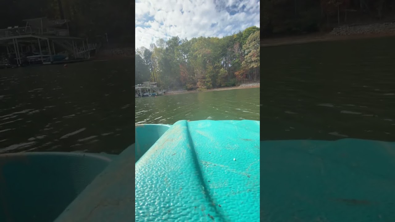 Bass fishing 🎣 and talking 👍🏽 no one was hurt#helpusgrow #makemefamous #minivlog #viral
