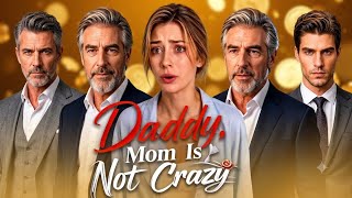Daddy Mom Is Not Crazy Full Movie 2026|| China Drama Review And Facts