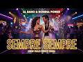 AL BANO &amp; ROMINA POWER - SEMPRE SEMPRE (NEW ITALO DISCO 2026)