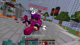 uhc games/meetup + pack release