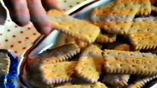 Ülker Haylayf Reklamı 1988