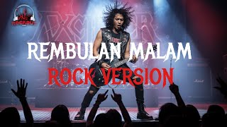 Download Lagu Evie Tamala - Rembulan Malam || Cover Rock Version by Rockdut Musik  MP3