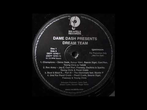 The Diplomats ft. Master P - Bout It Bout It..., Part III (New Music November 2006)