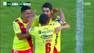 Mejores Goles - Jornada1 – Grita México C22 - Liga BBVA Expansión MX screenshot 4