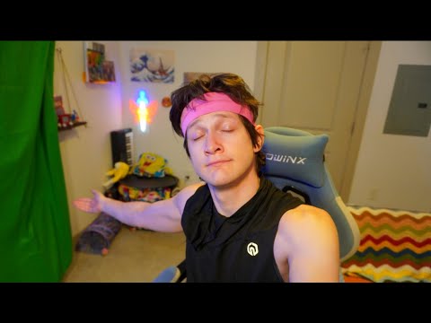 Room Tour!