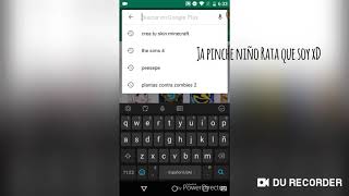Como hackear la voz de zueira screenshot 5