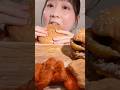 バーガーキング🍔 Burger King🍔 #asmr #asmreating #asmrfood #mukbang #miyuasmr #咀嚼音