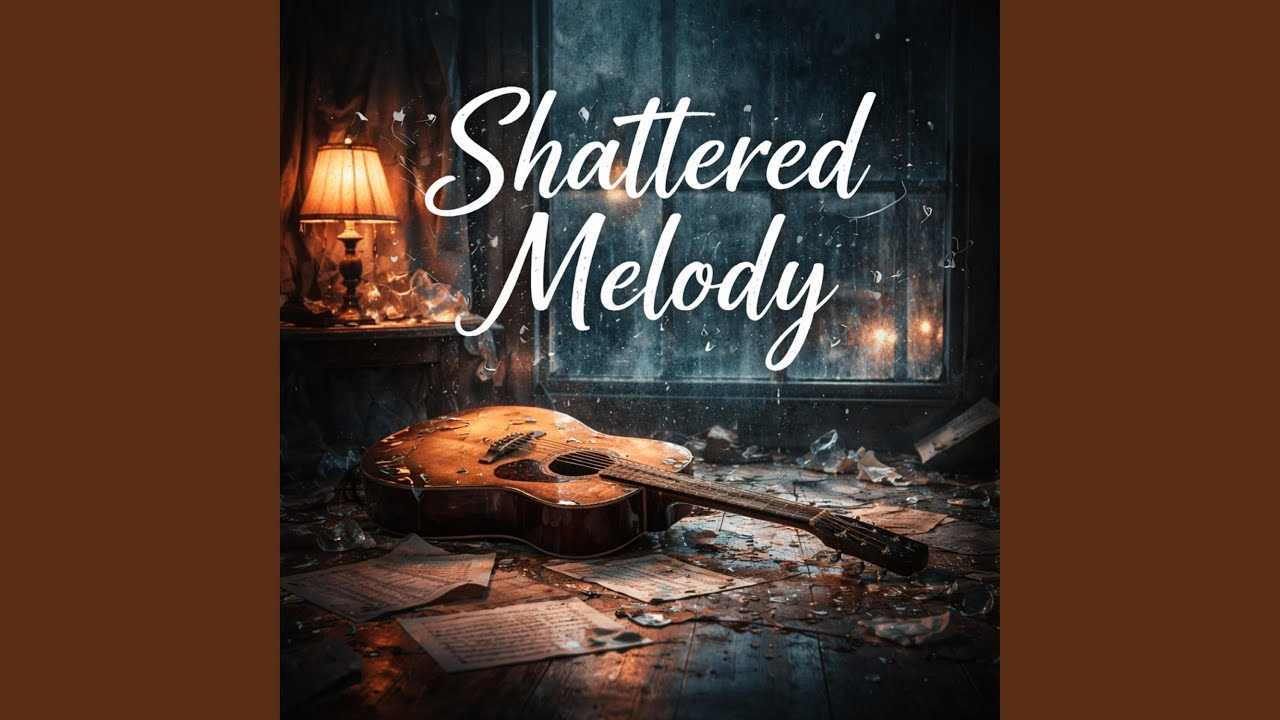 Shattered Melody