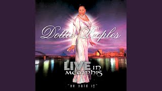 Old Landmark  Dottie Peoples