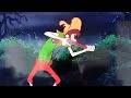 Scooby Doo Meets the Boo Brothers (1987): Biggest drip