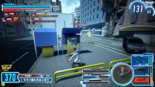 2013 0803　風澄徹1900強襲レンジャー2
