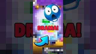 Drama z kiełkiem 😮 #viral #brawlin #brawlstars #roblox #minecraft #helpmemakethismakesense #brawl
